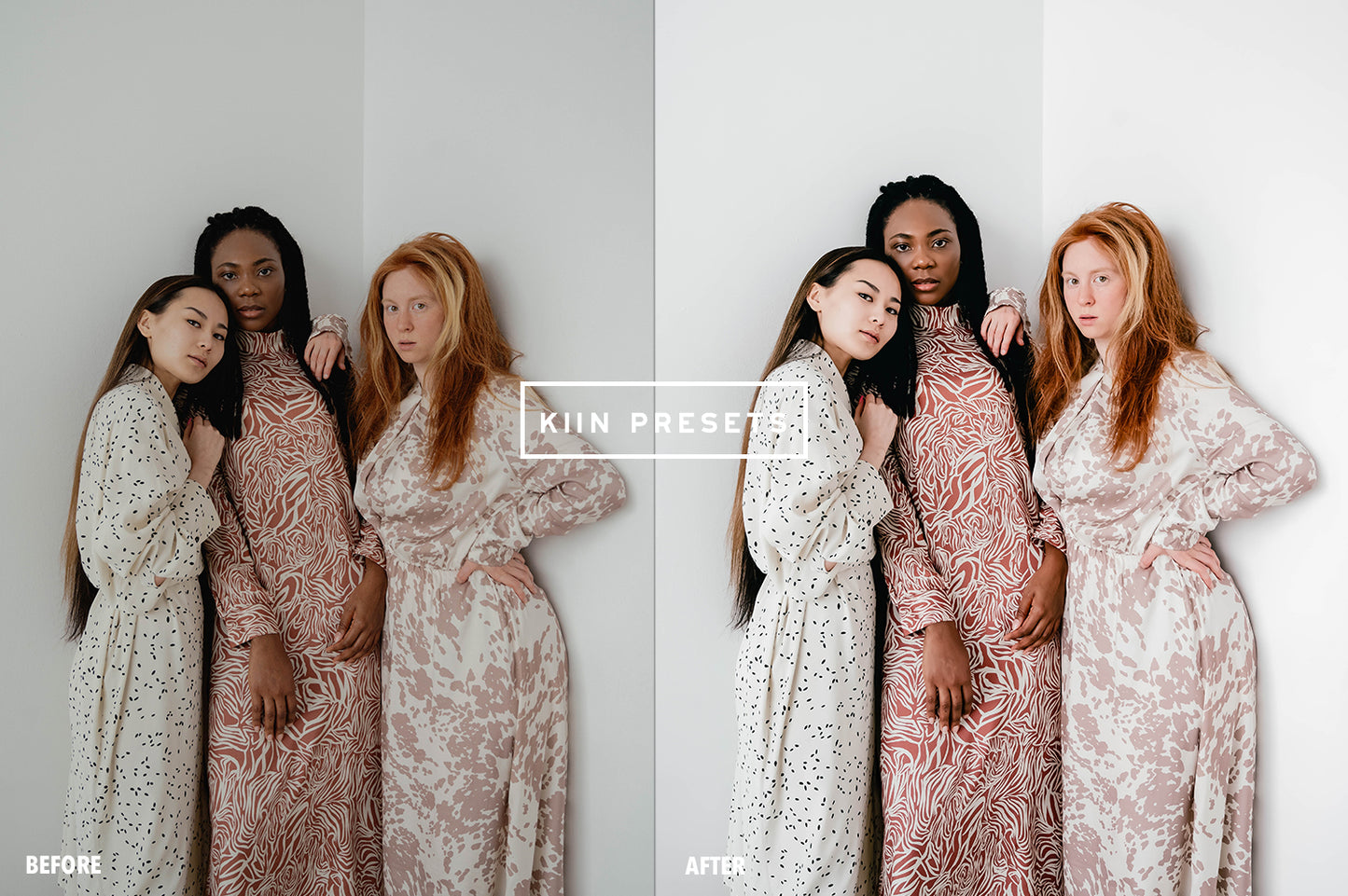 10 KOREAN AESTHETIC LIGHTROOM PRESETS