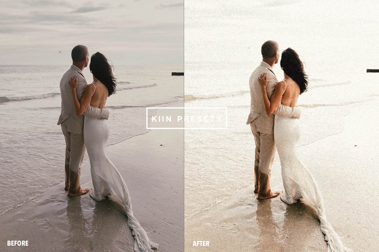 10 ELEGANT WEDDING LIGHTROOM MOBILE PRESETS