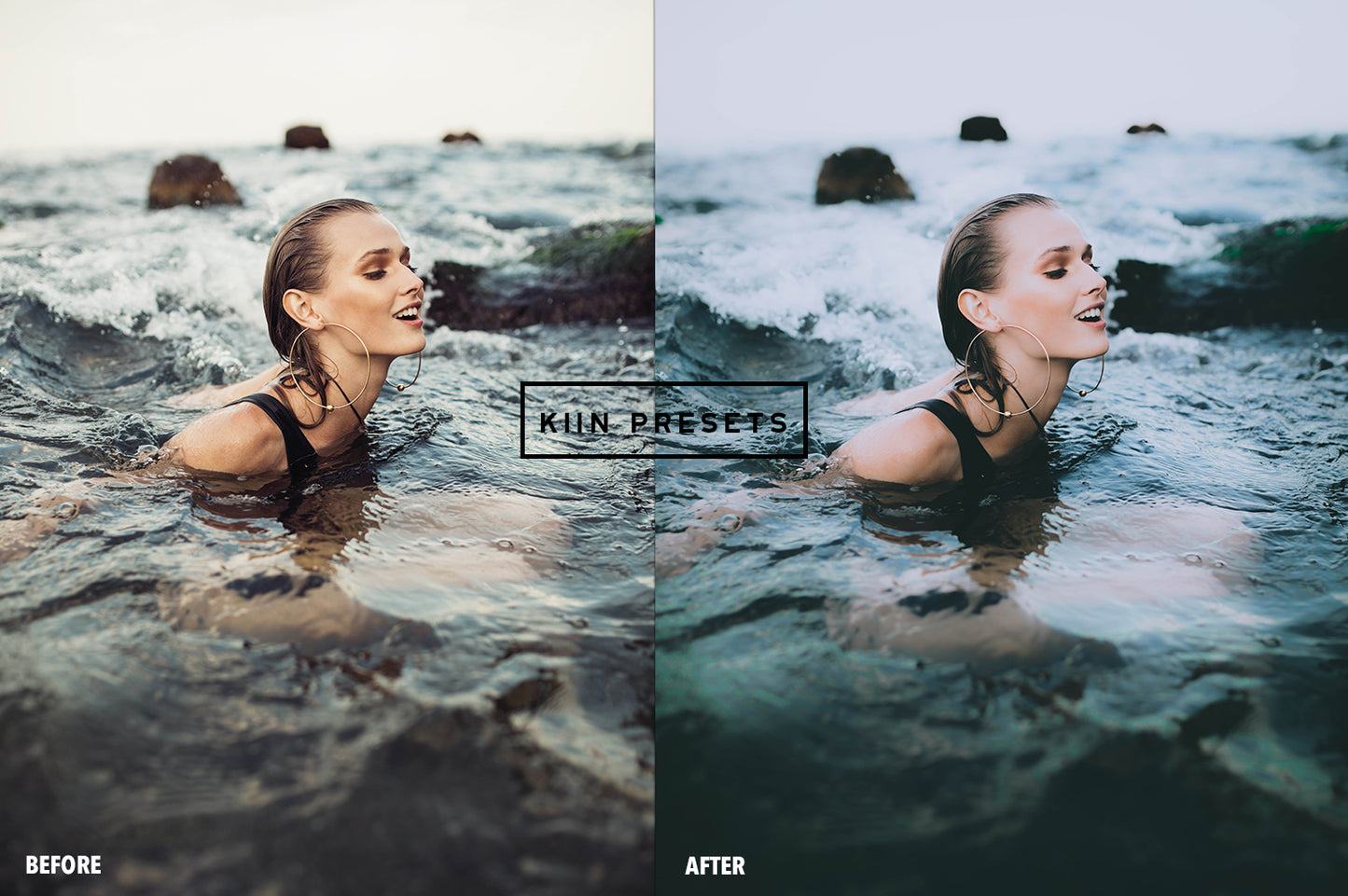 10 INSTANT CAMERA LIGHTROOM MOBILE PRESETS