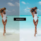 VIBRANT BLOGGER LIGHTROOM MOBILE PRESETS - KIIN LIGHTROOM PRESETS