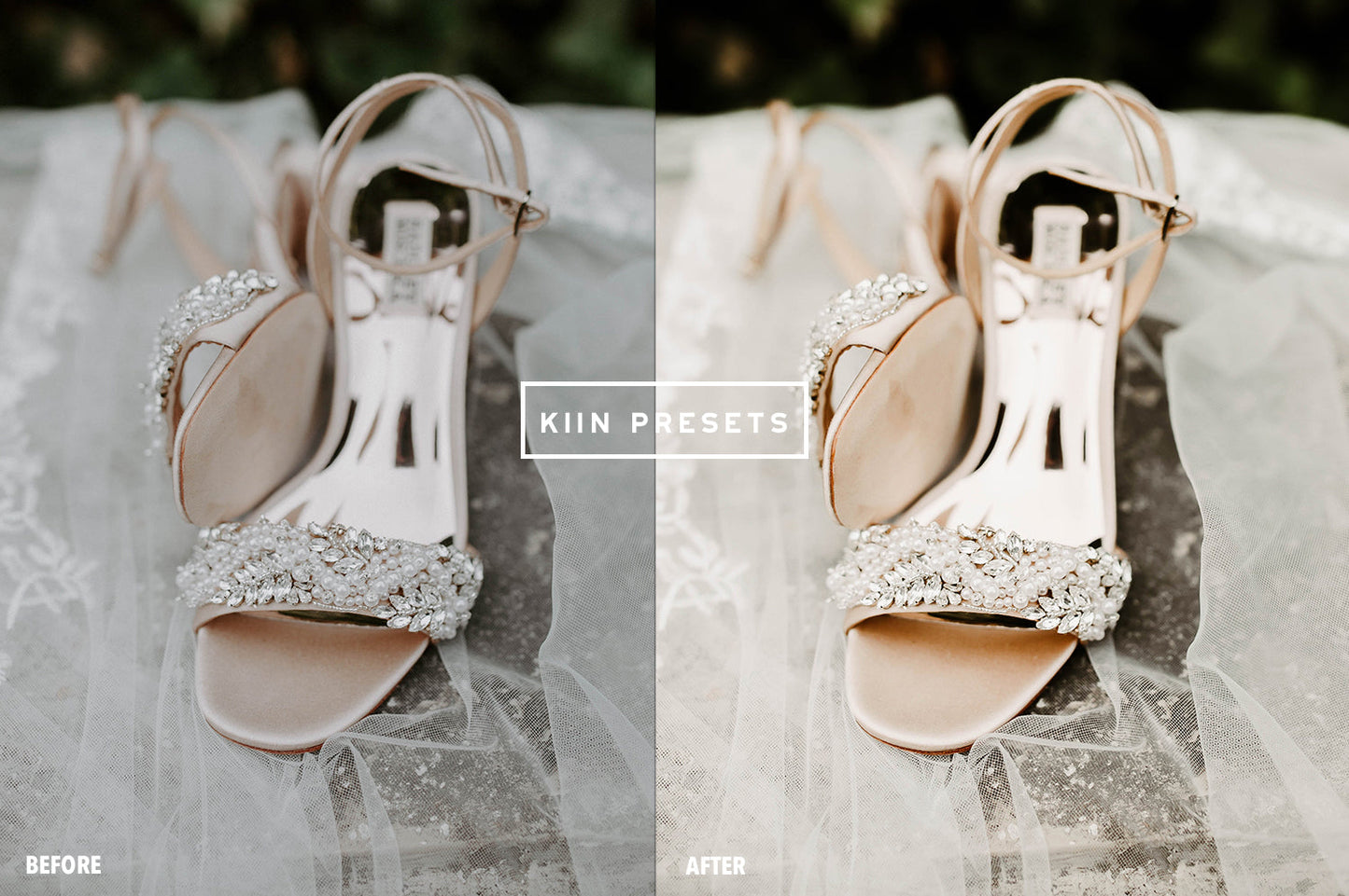 10 ELEGANT WEDDING LIGHTROOM MOBILE PRESETS