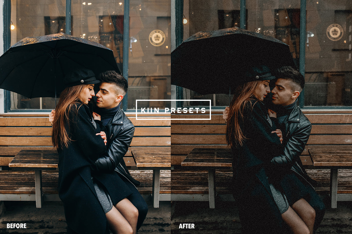 10 PARISIAN LIGHTROOM MOBILE & DESKTOP PRESETS