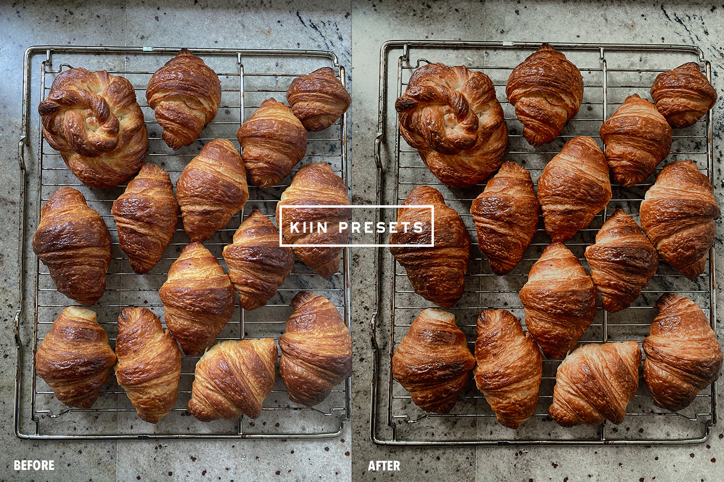 10 PARISIAN LIGHTROOM MOBILE & DESKTOP PRESETS