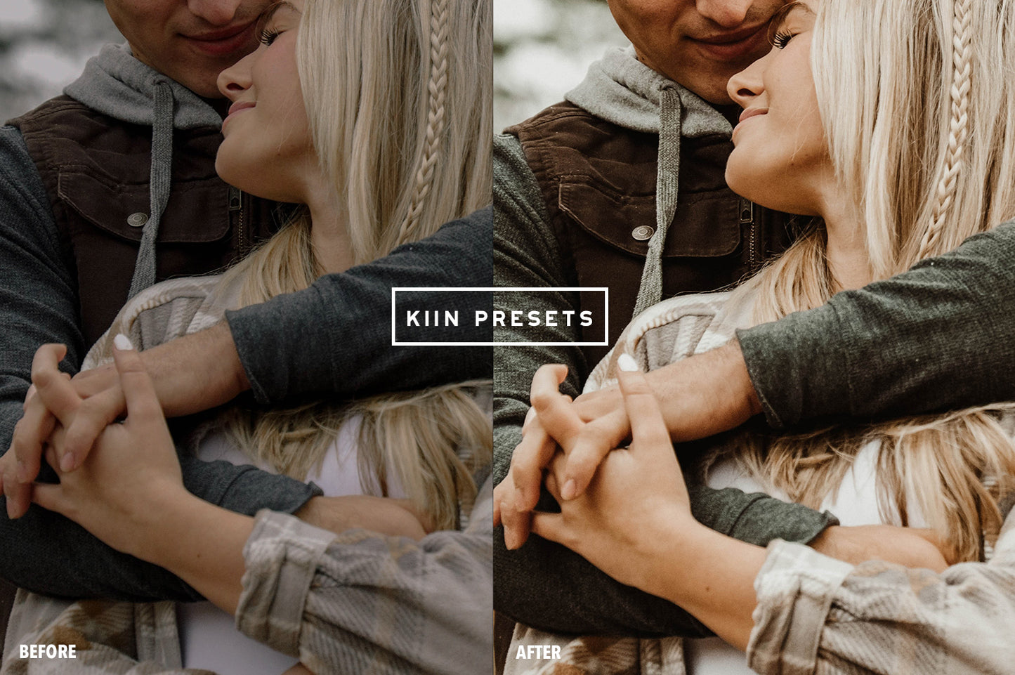 10 SEPTEMBER LIGHTROOM MOBILE & DESKTOP PRESETS