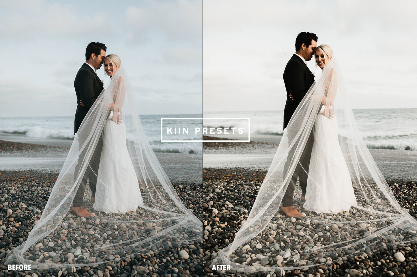 10 ELEGANT WEDDING LIGHTROOM MOBILE PRESETS