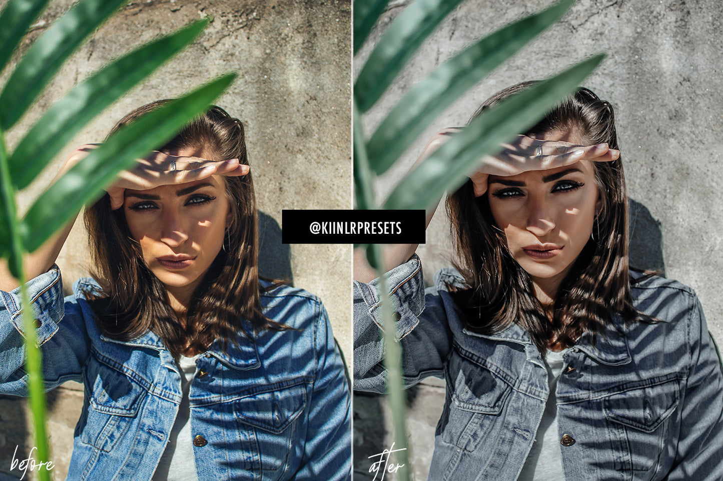 10 MINIMAL BLOGGER GREY LIGHTROOM PRESETS - KIIN LIGHTROOM PRESETS