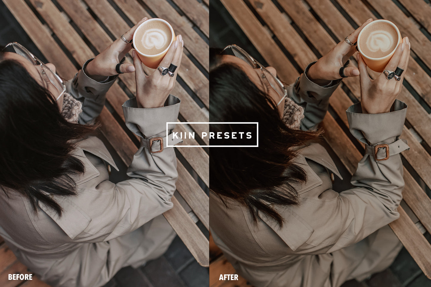 10 PARISIAN LIGHTROOM MOBILE & DESKTOP PRESETS