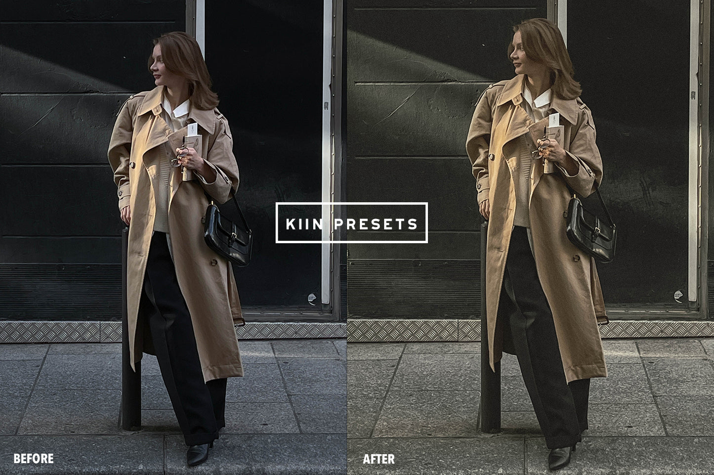 10 ACADEMIA LIGHTROOM MOBILE PRESETS