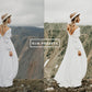 10 BOHO WEDDING LIGHTROOM MOBILE PRESETS