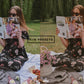 12 VINTAGE LIGHTROOM MOBILE PRESETS