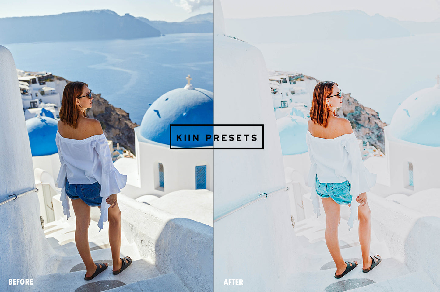 12 CLEAN LIGHTROOM MOBILE & DESKTOP PRESETS