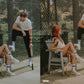 12 VINTAGE LIGHTROOM MOBILE PRESETS