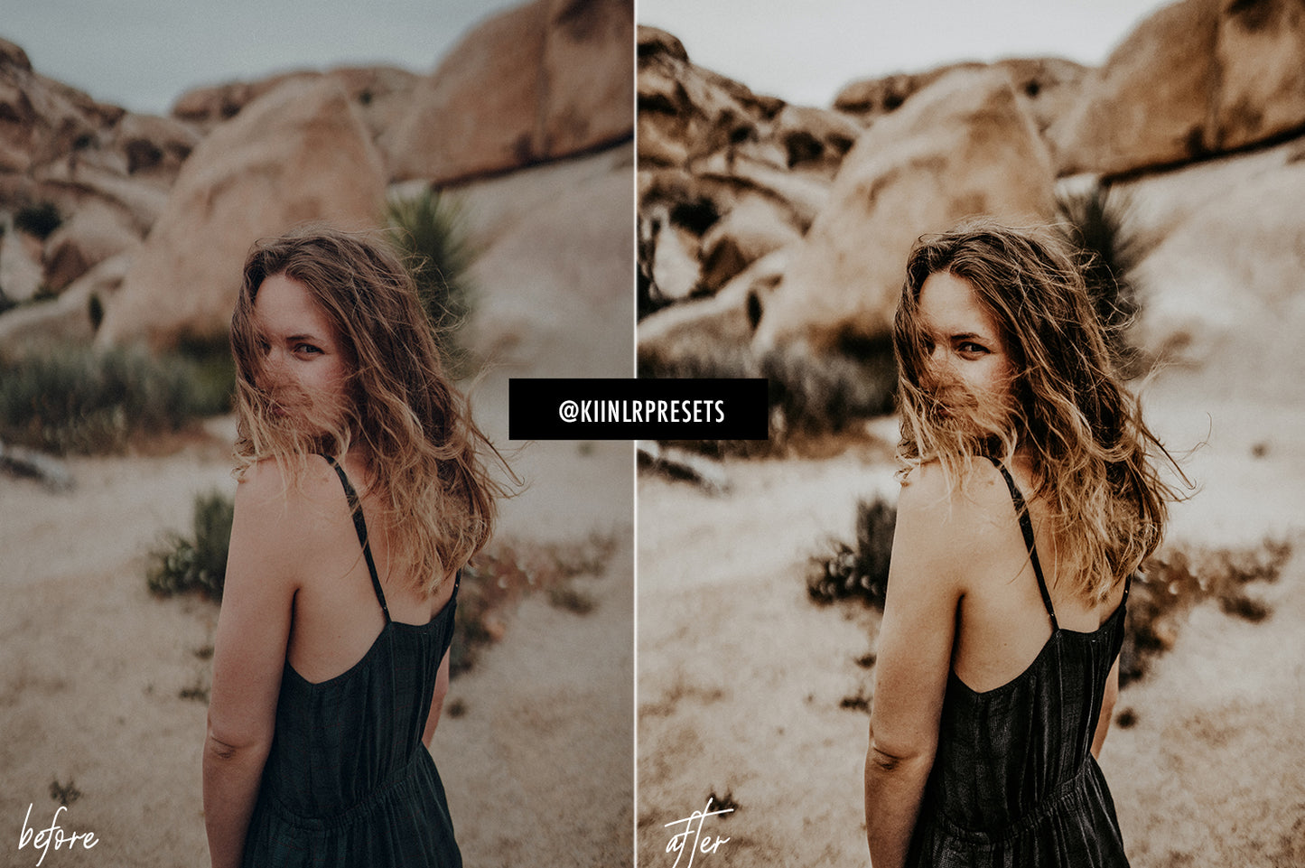 COFFEE TONED LIGHTROOM PRESETS - KIIN LIGHTROOM PRESETS