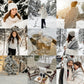 10 MOUNTAINS LIGHTROOM MOBILE PRESETS