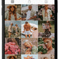 12 VINTAGE LIGHTROOM MOBILE PRESETS